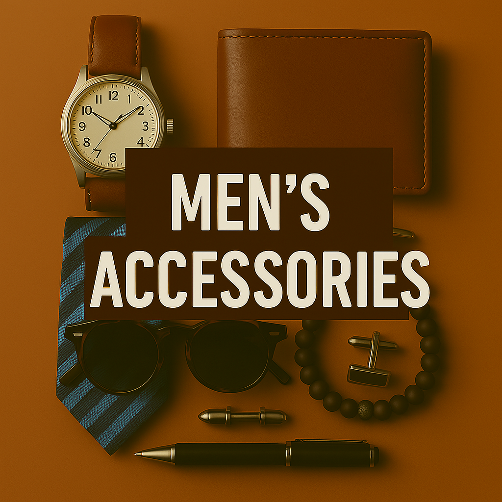 Accessoire Homme