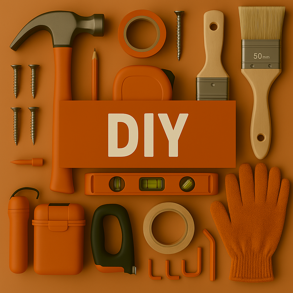 Bricolage